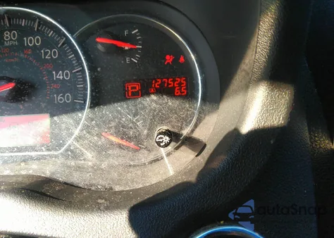 2009 Nissan Maxima 3.5 S from USA, damaged, VIN 1N4AA51E19C854294